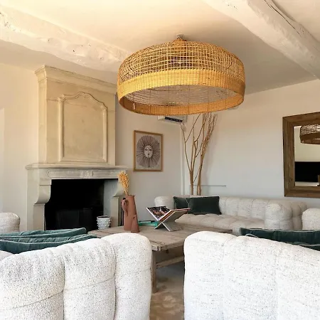 Διαμέρισμα Charming, Elegant, Spacious House In Saint-raphael Saint-Raphaël