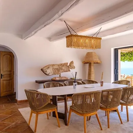 Apartment Charming, Elegant, Spacious House In Saint-raphael Saint-Raphael (Var)