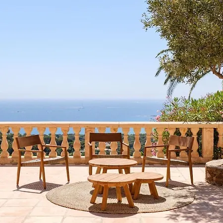 Charming, Elegant, Spacious House In Saint-raphael Apartment