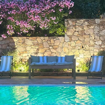 Charming, Elegant, Spacious House In Saint-raphael * Saint-Raphael (Var)