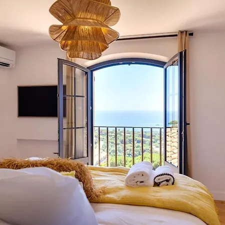 Charming, Elegant, Spacious House In Saint-raphael Apartment Saint-Raphael (Var)