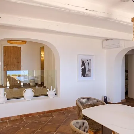 Charming, Elegant, Spacious House In Saint-raphael Apartment