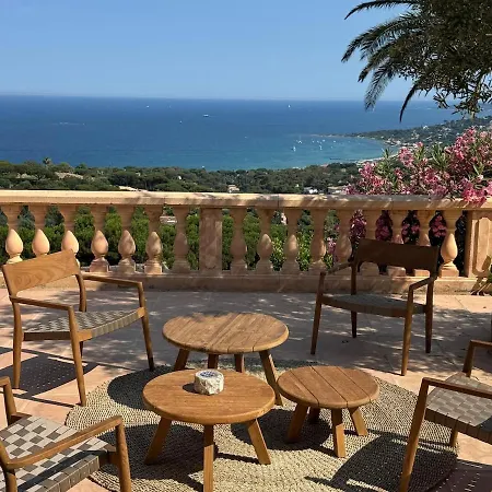 Charming, Elegant, Spacious House In Saint-raphael Apartment Saint-Raphael (Var)