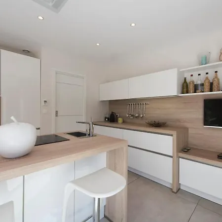 Διαμέρισμα Charming, Elegant, Spacious House In Saint-raphael *