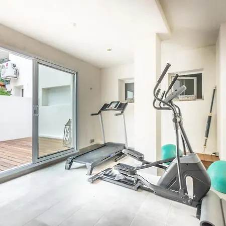 Charming, Elegant, Spacious House In Saint-raphael Διαμέρισμα Saint-Raphaël
